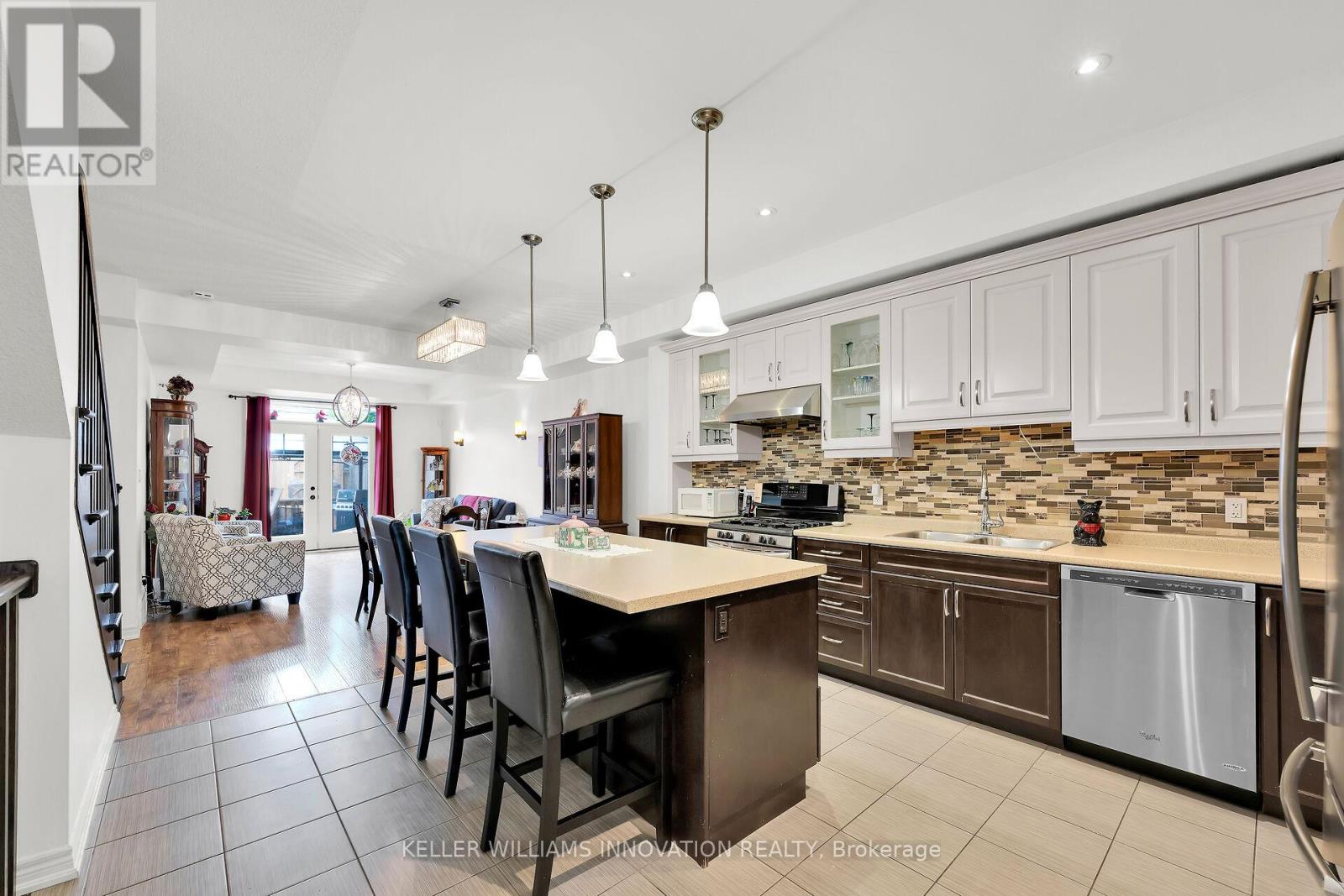 16 Brookside Terrace, West Lincoln, Ontario L0R 2A0 - Photo 6 - X12293797