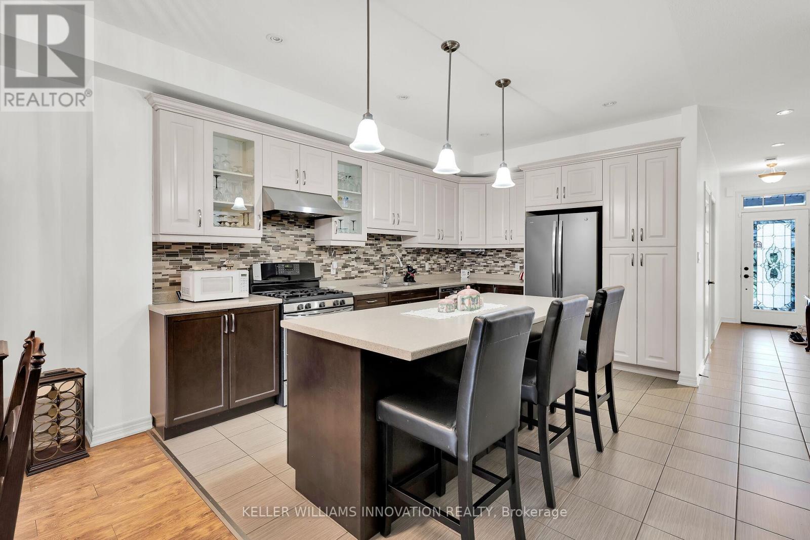 16 Brookside Terrace, West Lincoln, Ontario L0R 2A0 - Photo 7 - X12293797