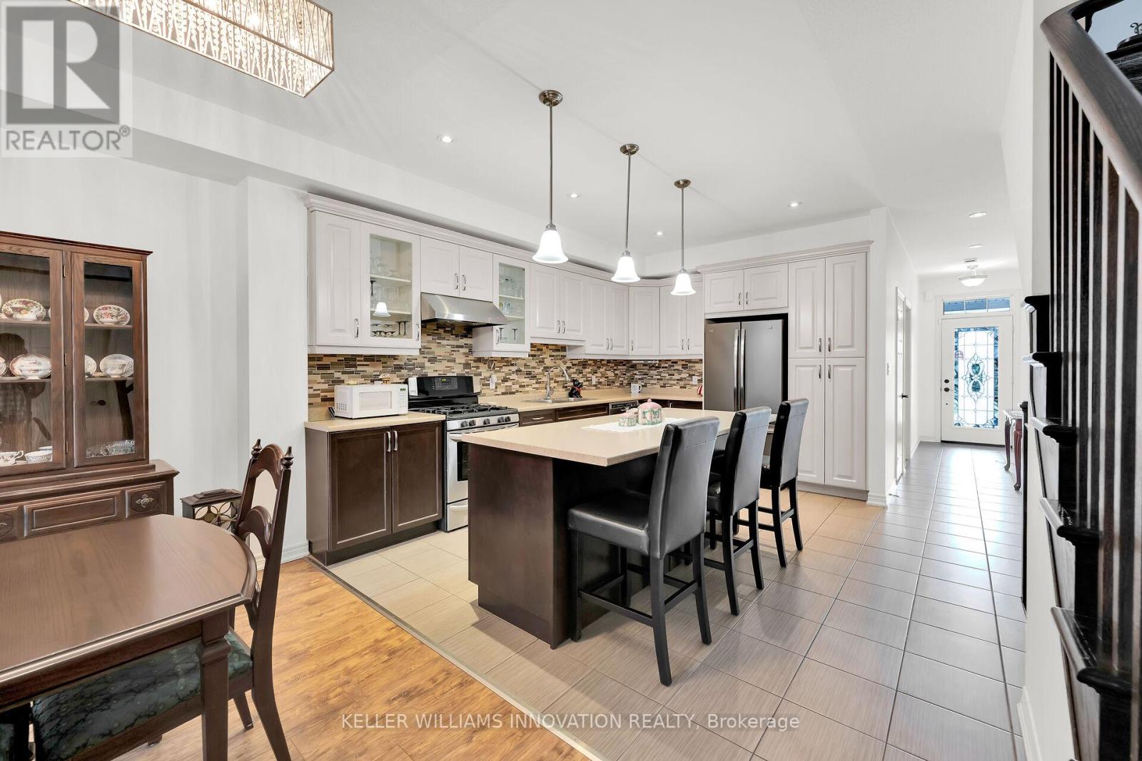 16 Brookside Terrace, West Lincoln, Ontario L0R 2A0 - Photo 8 - X12293797