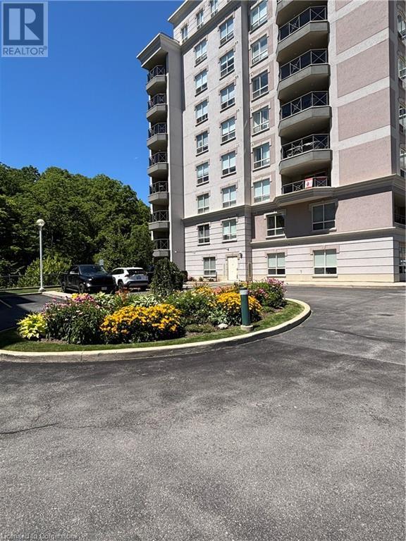 Property at 4000 CREEKSIDE Drive Unit# 203 image 2