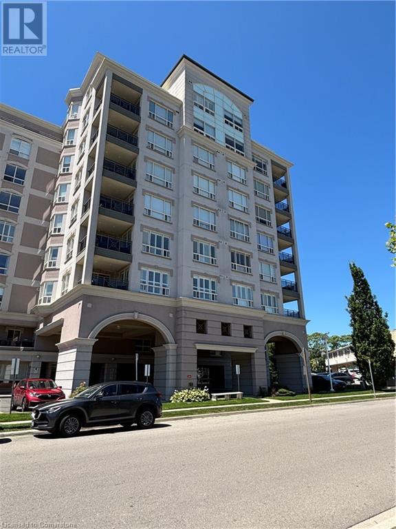 Property at 4000 CREEKSIDE Drive Unit# 203 image 1
