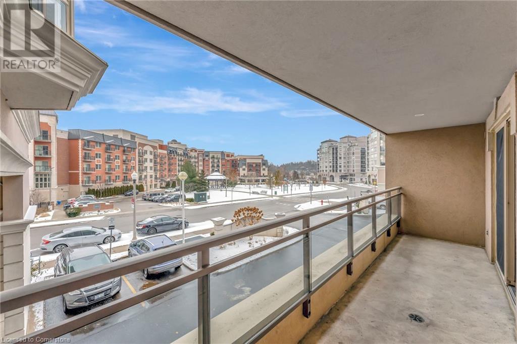 4000 Creekside Drive Unit# 203, Dundas, Ontario  L9H 7S9 - Photo 25 - 40691683