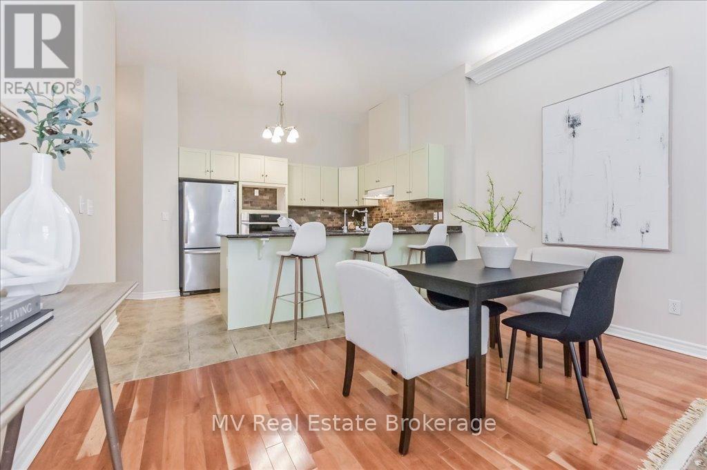 104 - 478 St Andrew Street E, Centre Wellington, Ontario  N1M 1R5 - Photo 12 - X12294062