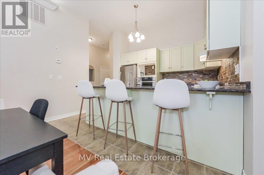 104 - 478 St Andrew Street E, Centre Wellington, Ontario  N1M 1R5 - Photo 14 - X12294062