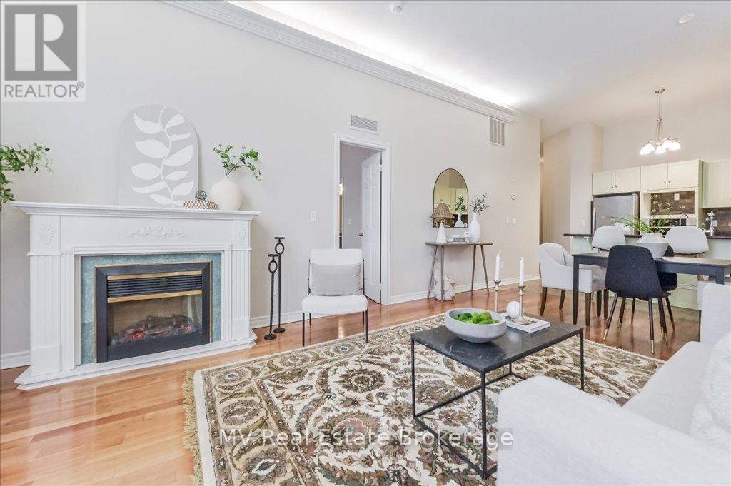 104 - 478 St Andrew Street E, Centre Wellington, Ontario  N1M 1R5 - Photo 30 - X12294062