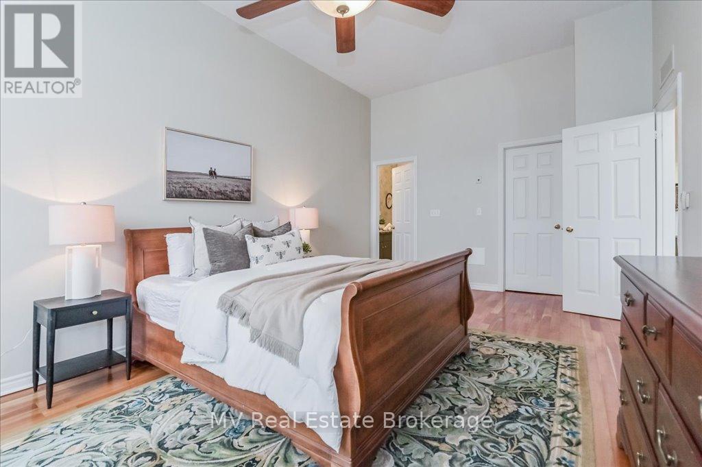 104 - 478 St Andrew Street E, Centre Wellington, Ontario  N1M 1R5 - Photo 34 - X12294062