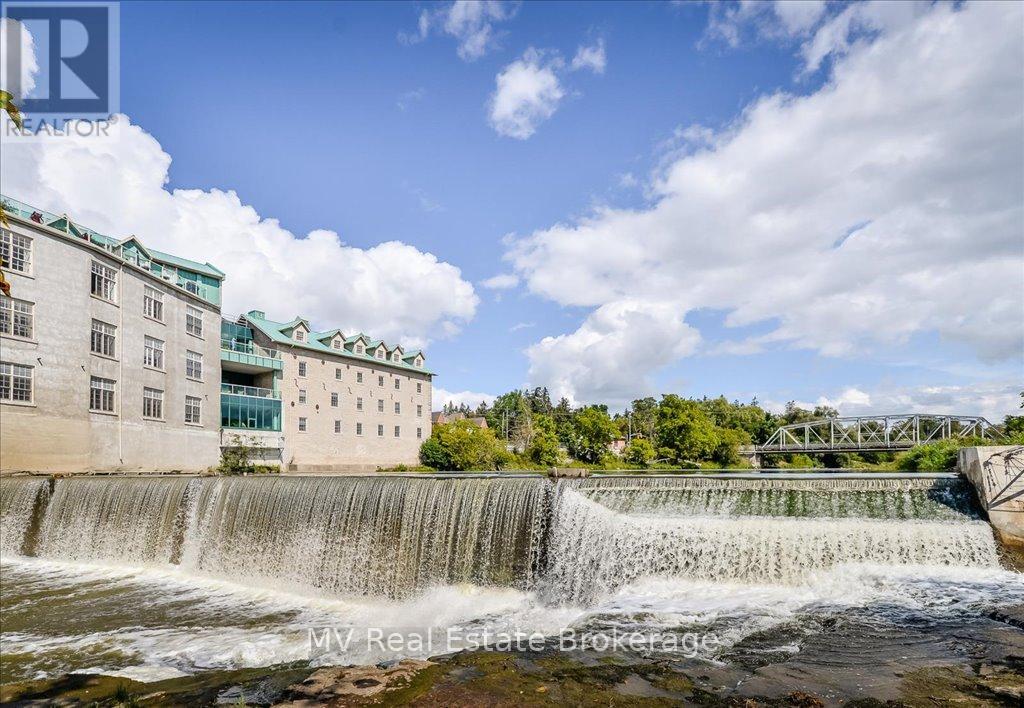 104 - 478 St Andrew Street E, Centre Wellington, Ontario  N1M 1R5 - Photo 45 - X12294062