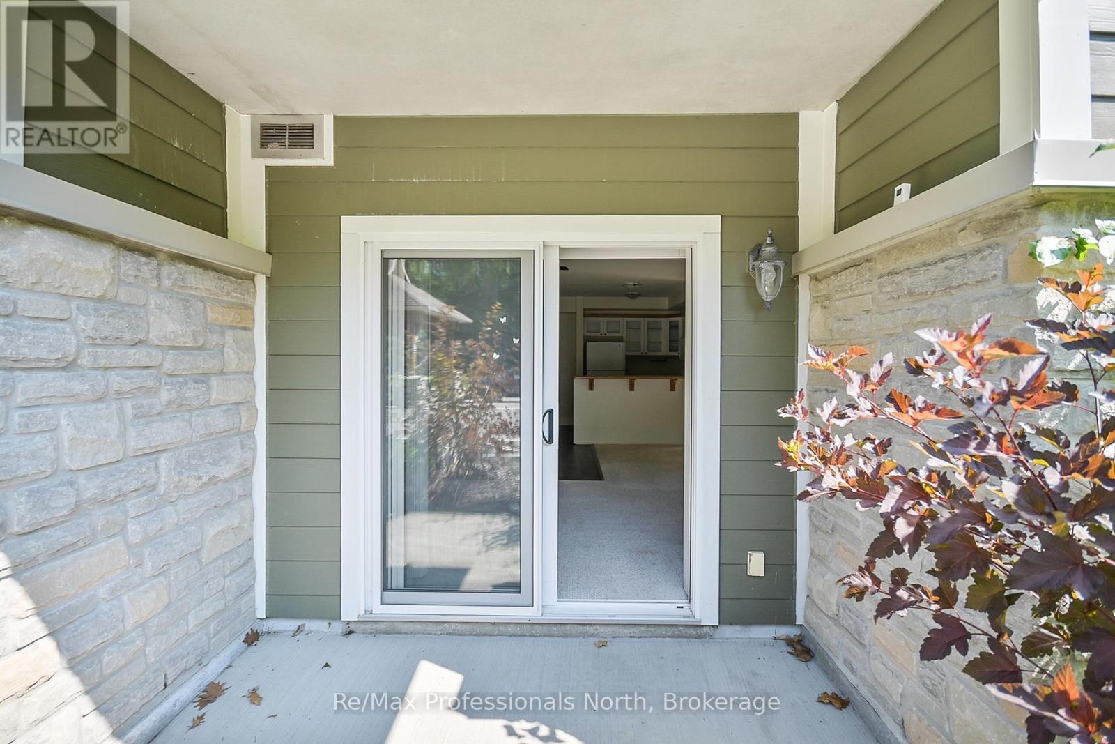 108 - 391 James Street W, Gravenhurst, Ontario  P1P 0A5 - Photo 20 - X12294086