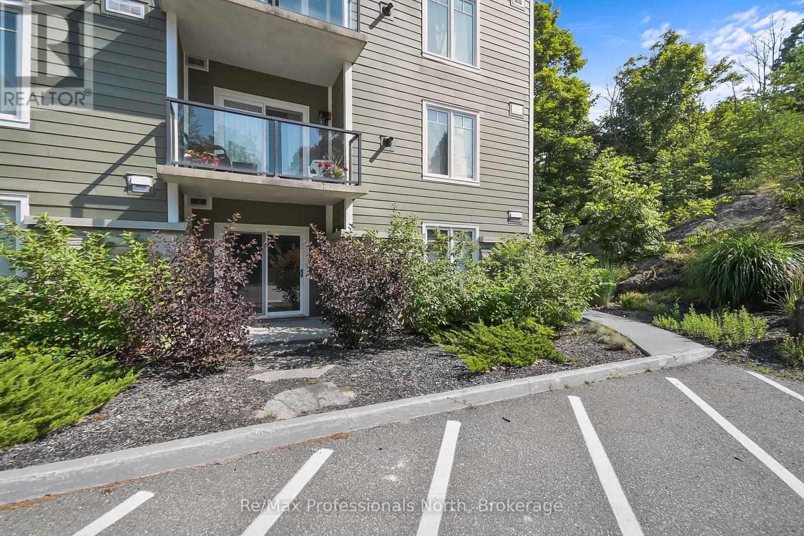 108 - 391 James Street W, Gravenhurst, Ontario  P1P 0A5 - Photo 21 - X12294086