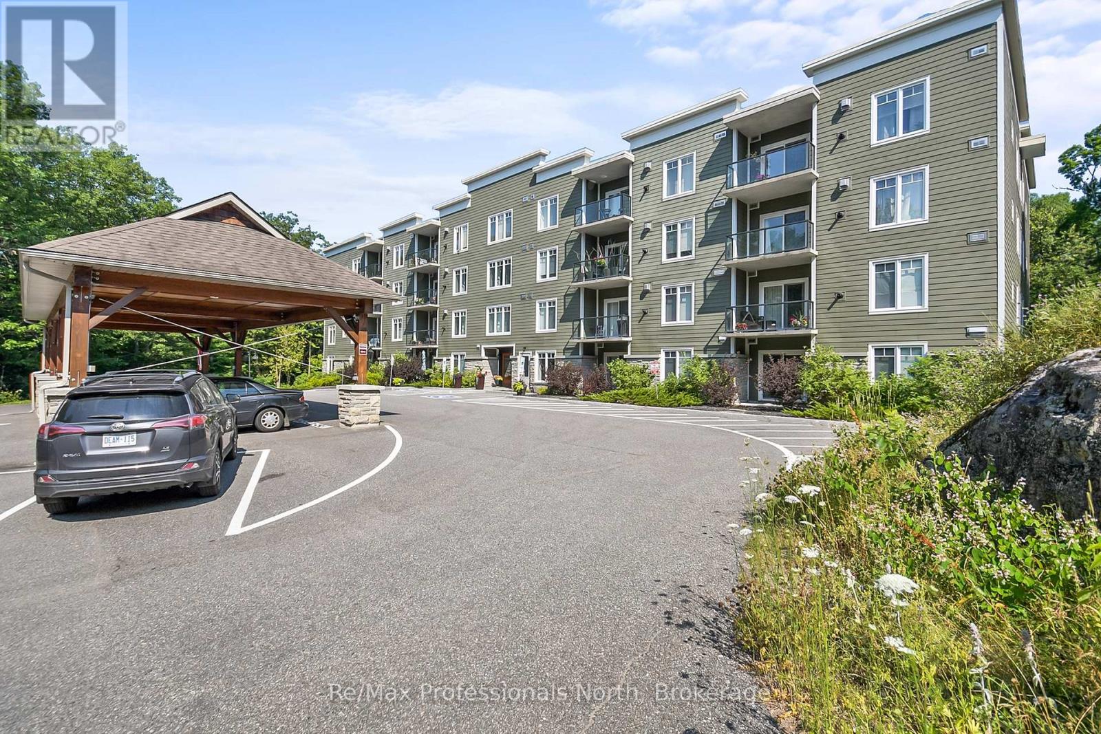 108 - 391 James Street W, Gravenhurst, Ontario  P1P 0A5 - Photo 24 - X12294086