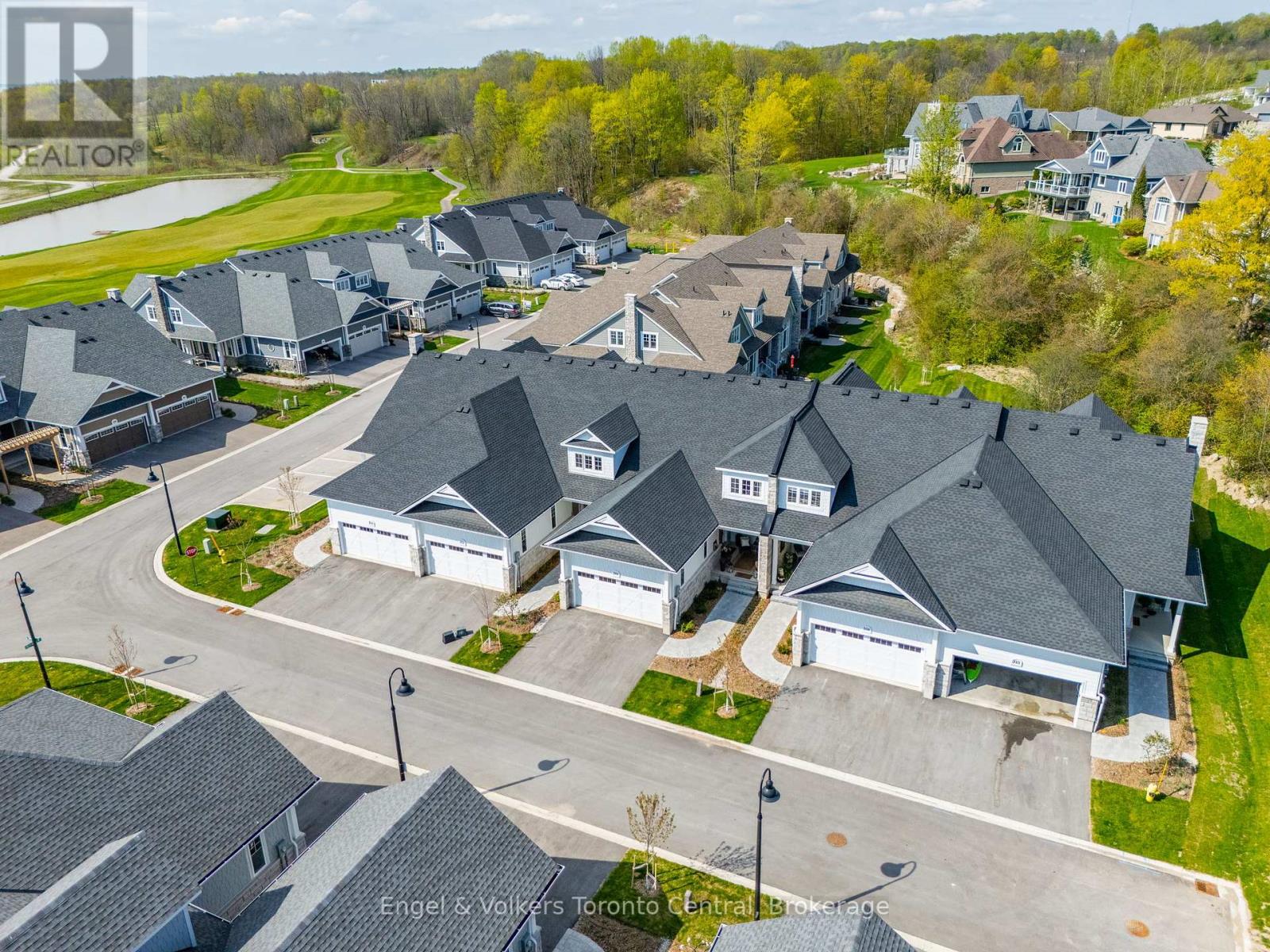 306 Sandpiper Lane, Georgian Bluffs, Ontario  N0H 1S0 - Photo 39 - X12294087