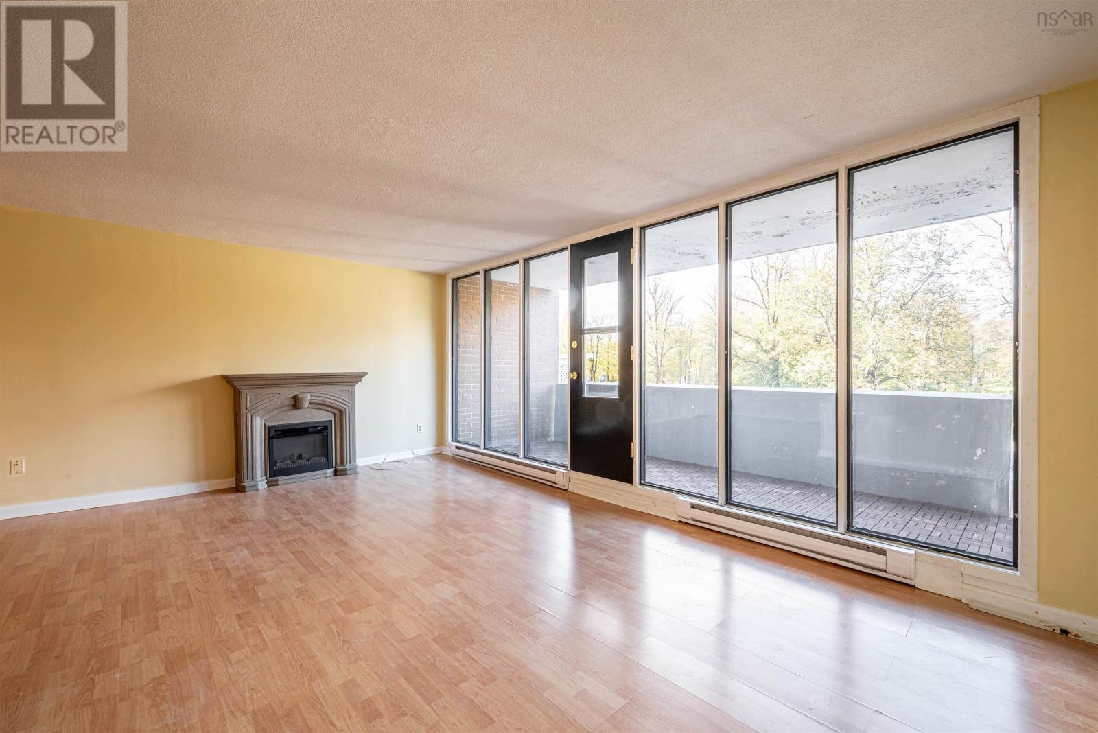 210 5959 Spring Garden Road, Halifax, Nova Scotia  B3H 1Y5 - Photo 10 - 202511639