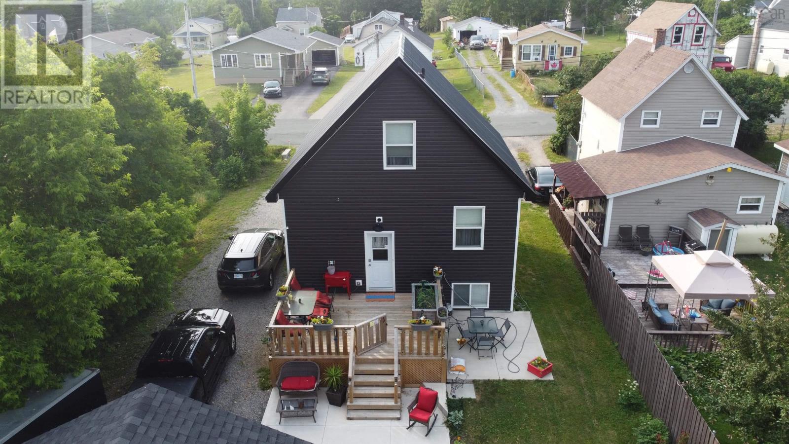 50 School Street, Florence, Nova Scotia  B1Y 1P5 - Photo 2 - 202516707