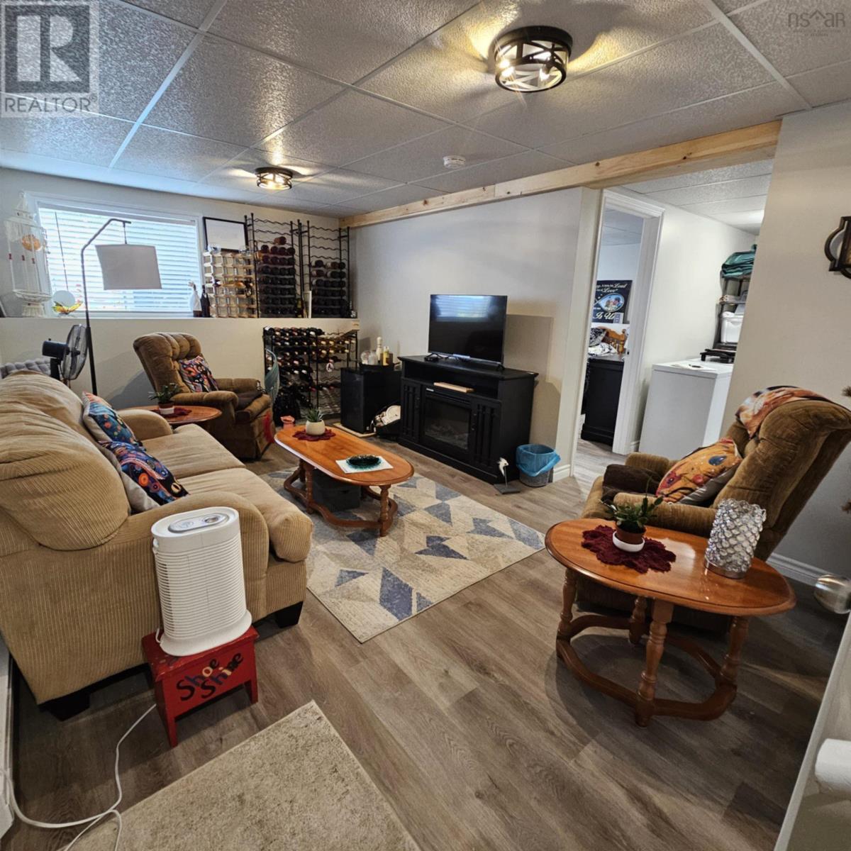50 School Street, Florence, Nova Scotia  B1Y 1P5 - Photo 16 - 202516707