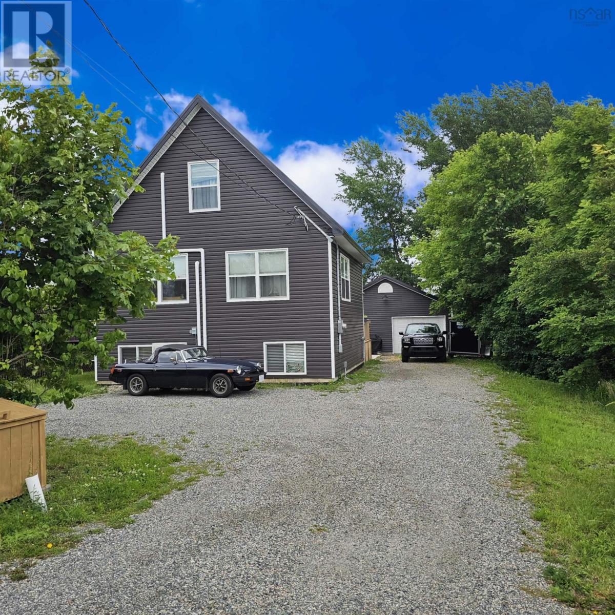 50 School Street, Florence, Nova Scotia  B1Y 1P5 - Photo 3 - 202516707