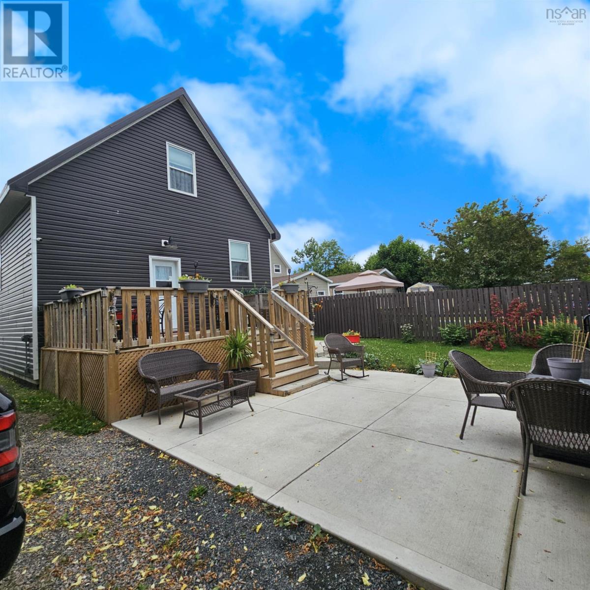 50 School Street, Florence, Nova Scotia  B1Y 1P5 - Photo 5 - 202516707