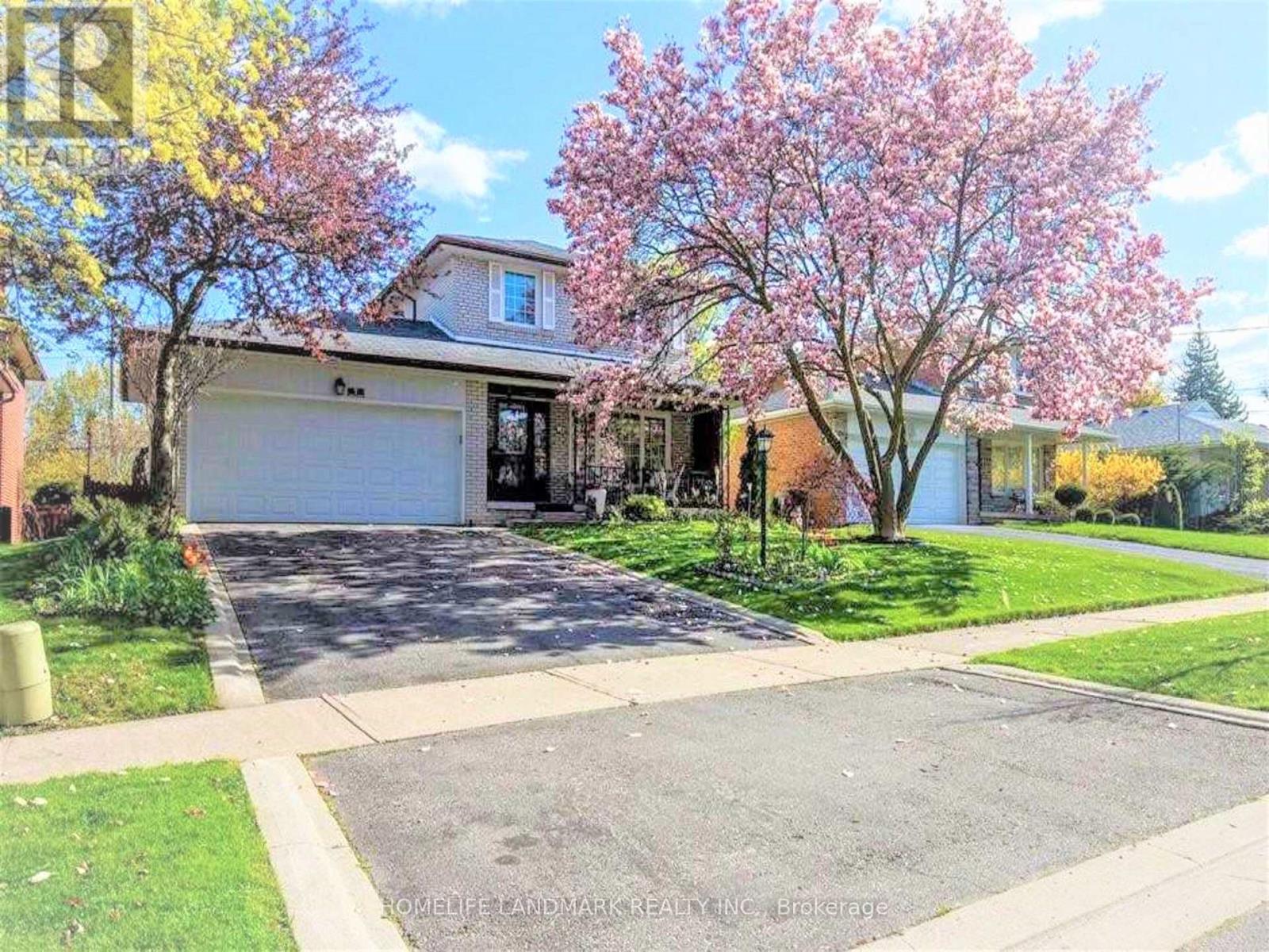 RM MAIN - 7 MANGO DRIVE, Toronto, Ontario