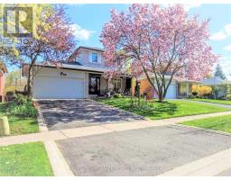 RM MAIN - 7 MANGO DRIVE, Toronto, Ontario