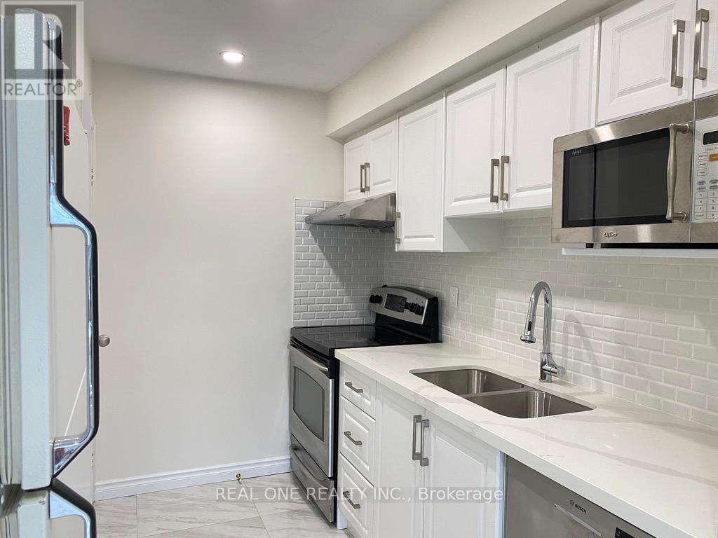 103 Rock Fern Way, Toronto, Ontario  M2J 4N3 - Photo 5 - C12293980