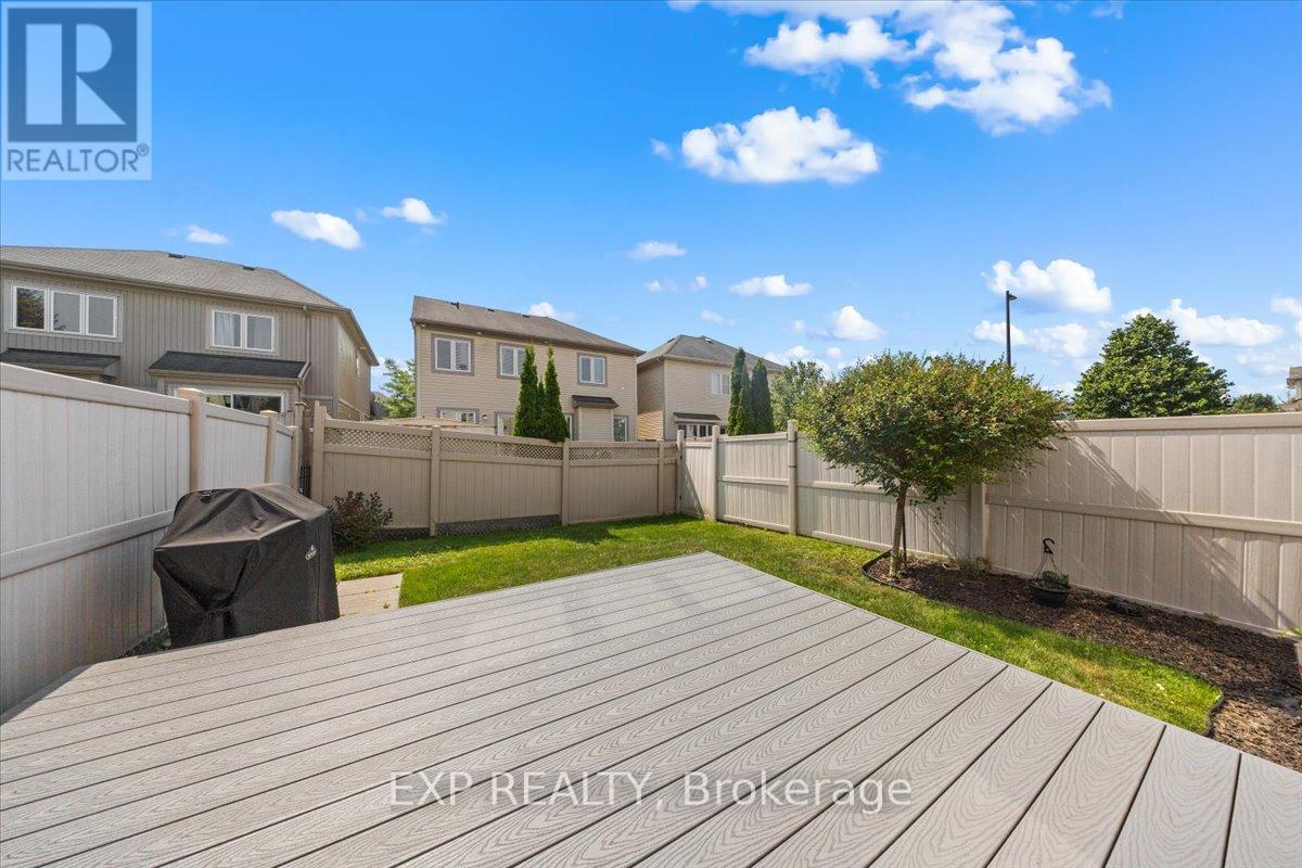 104 Harmattan Avenue, Ottawa, Ontario  K2S 0E3 - Photo 30 - X12294093