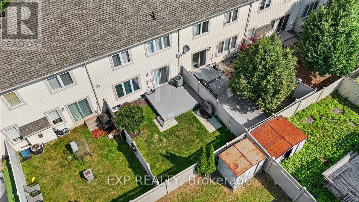 104 Harmattan Avenue, Ottawa, Ontario  K2S 0E3 - Photo 33 - X12294093