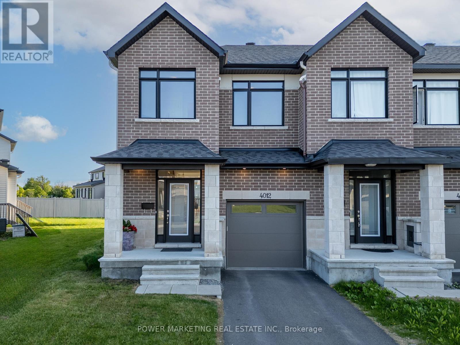 4012 Jockvale Road, Ottawa, Ontario  K2C 3H2 - Photo 1 - X12294100