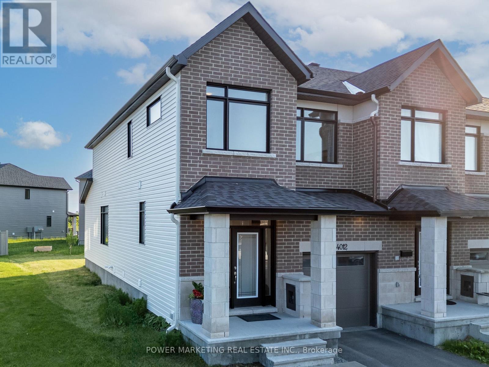 4012 Jockvale Road, Ottawa, Ontario  K2C 3H2 - Photo 2 - X12294100