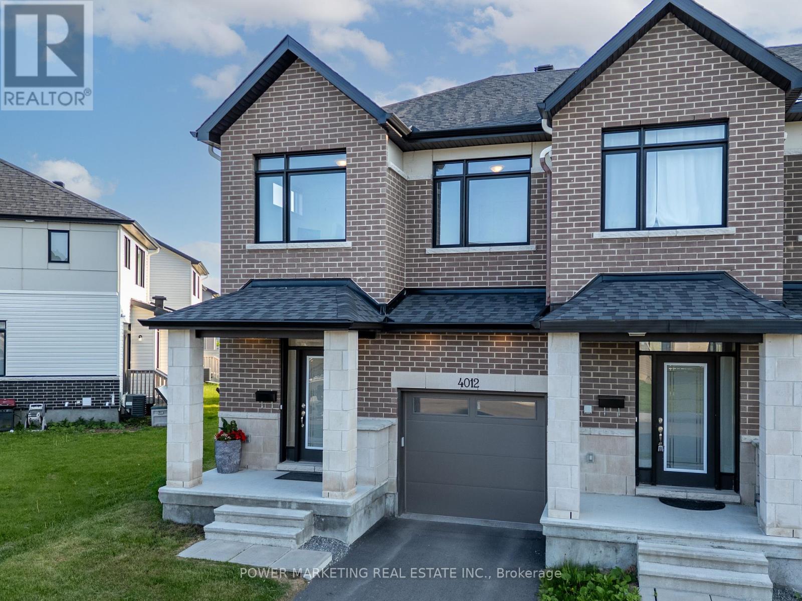 4012 Jockvale Road, Ottawa, Ontario  K2C 3H2 - Photo 3 - X12294100