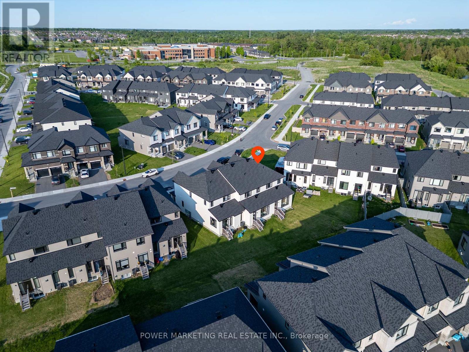 4012 Jockvale Road, Ottawa, Ontario  K2C 3H2 - Photo 35 - X12294100