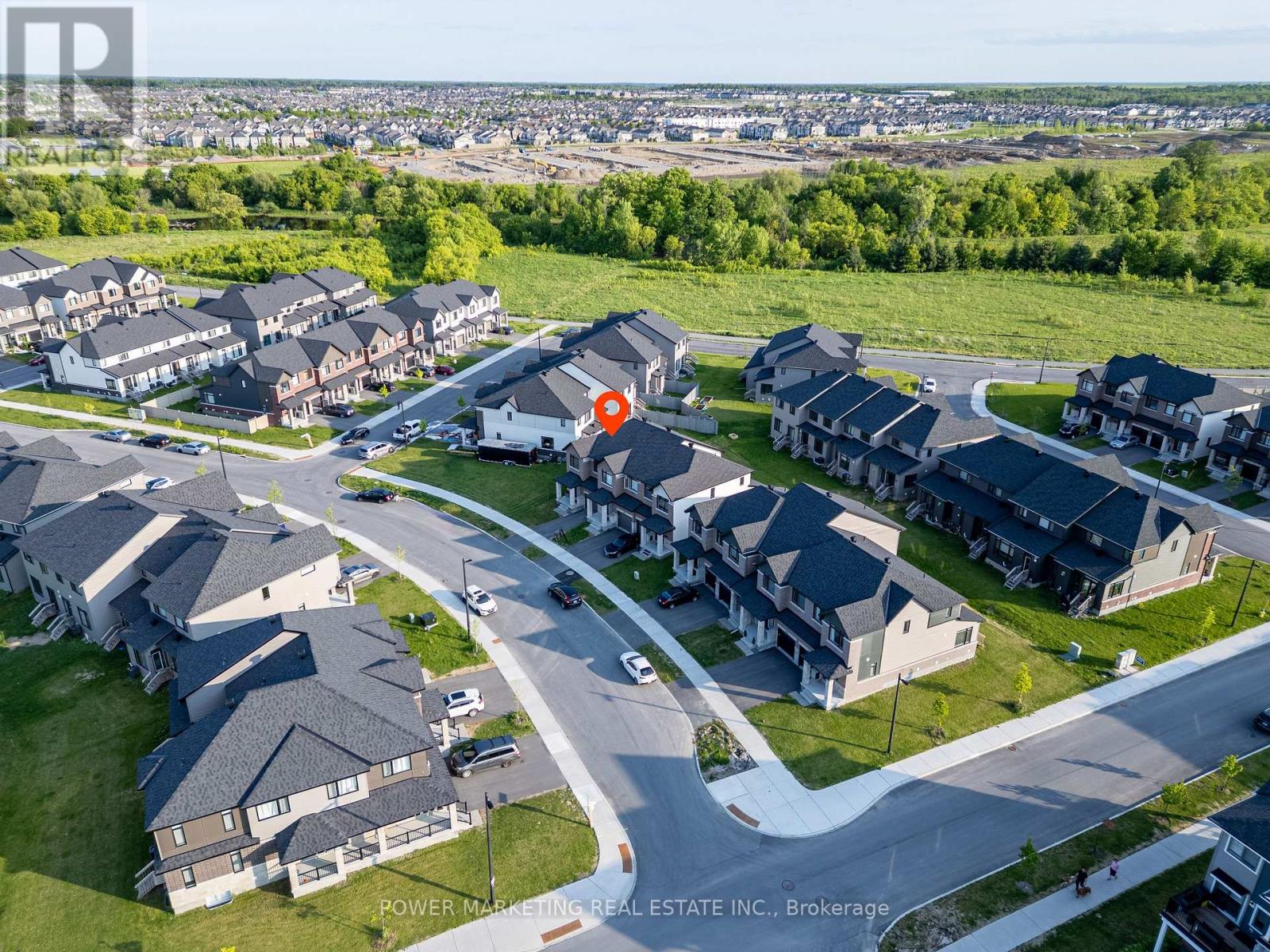 4012 Jockvale Road, Ottawa, Ontario  K2C 3H2 - Photo 36 - X12294100