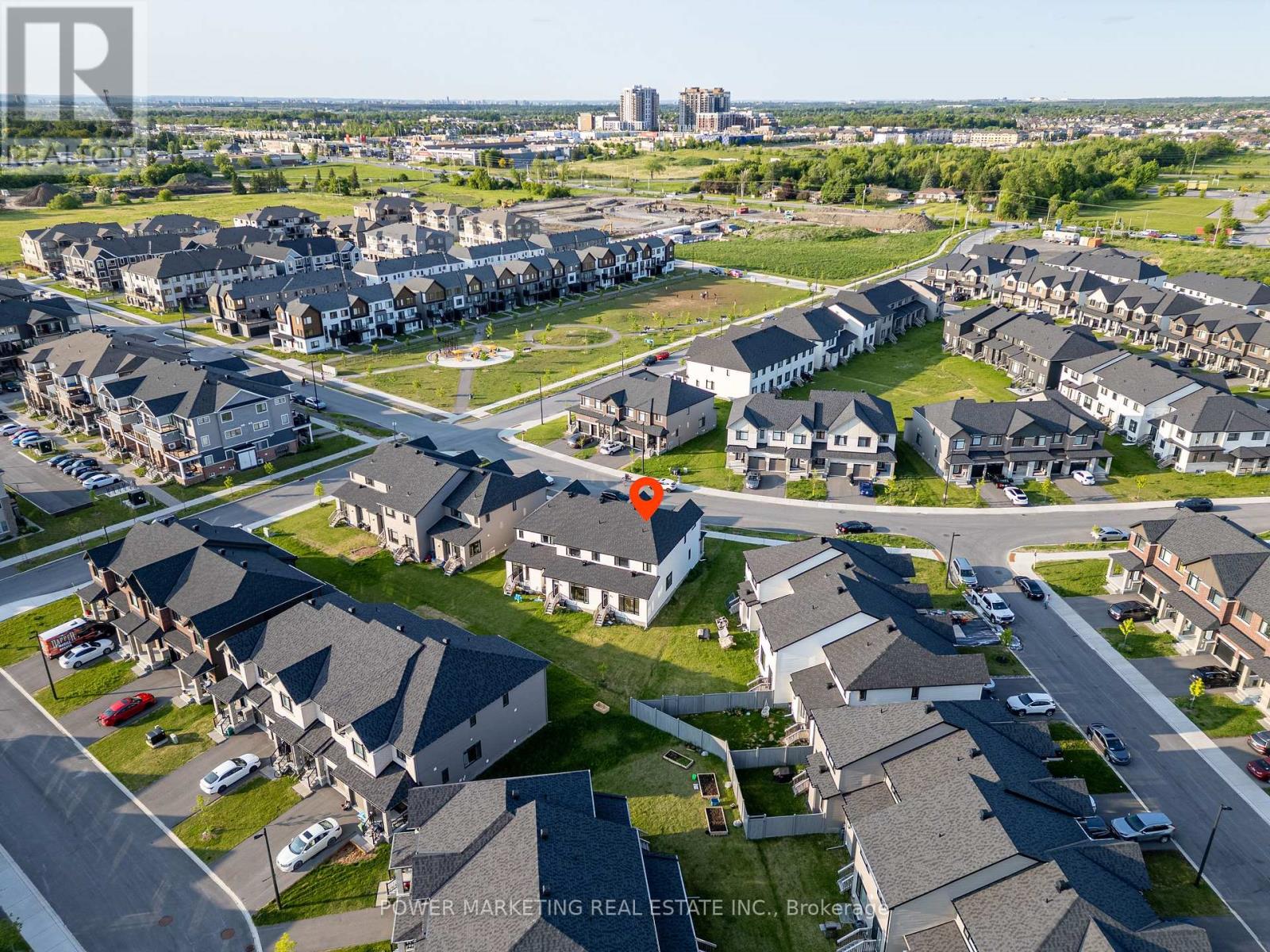 4012 Jockvale Road, Ottawa, Ontario  K2C 3H2 - Photo 37 - X12294100