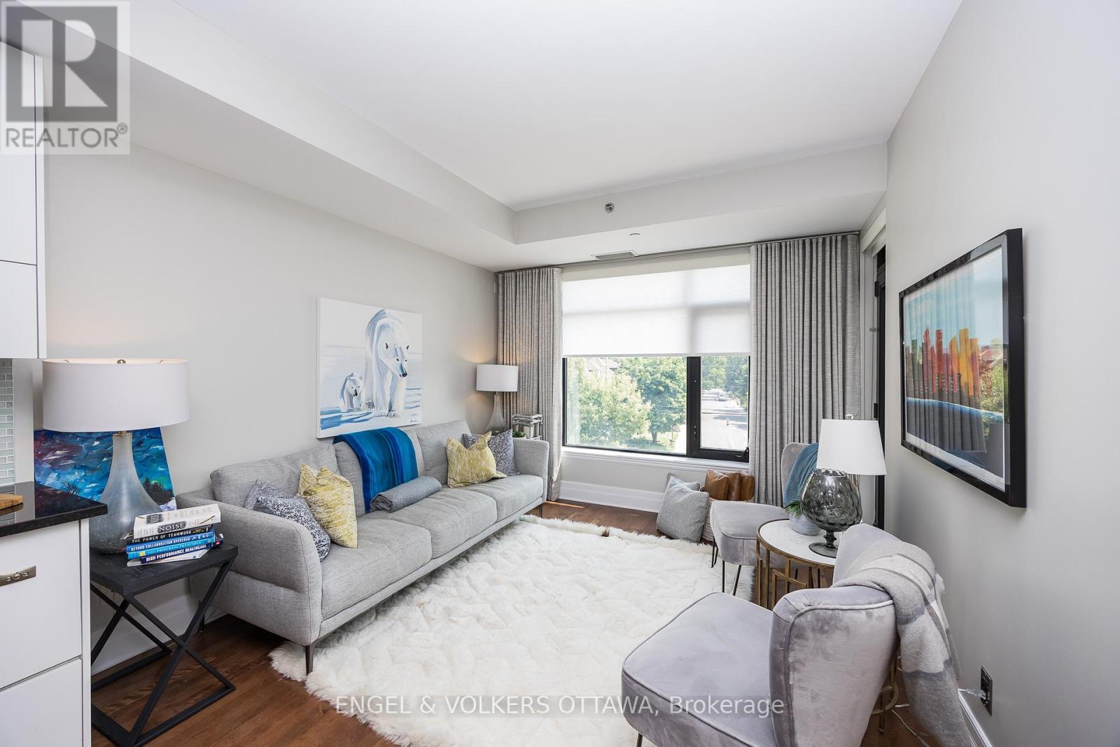 319 - 808 Bronson Avenue, Ottawa, Ontario  K1S 5A4 - Photo 15 - X12294123