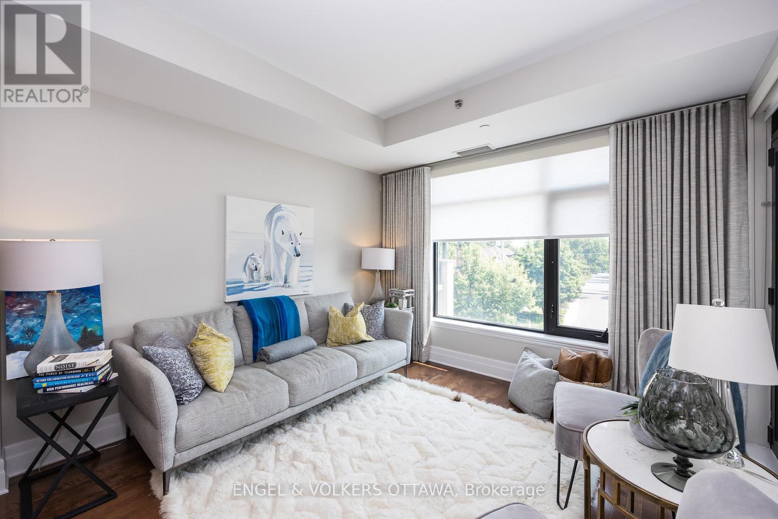 319 - 808 Bronson Avenue, Ottawa, Ontario  K1S 5A4 - Photo 16 - X12294123