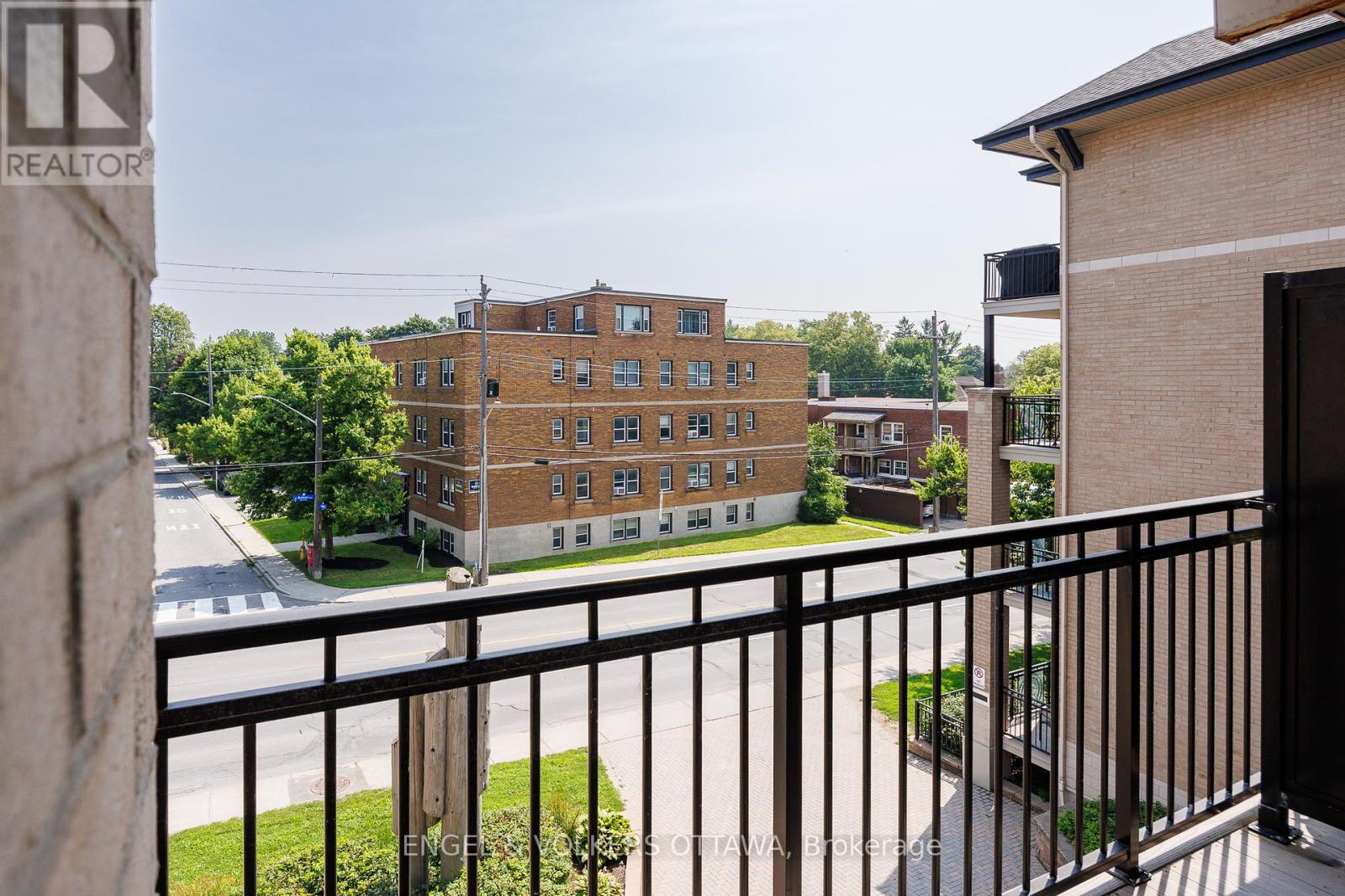 319 - 808 Bronson Avenue, Ottawa, Ontario  K1S 5A4 - Photo 33 - X12294123