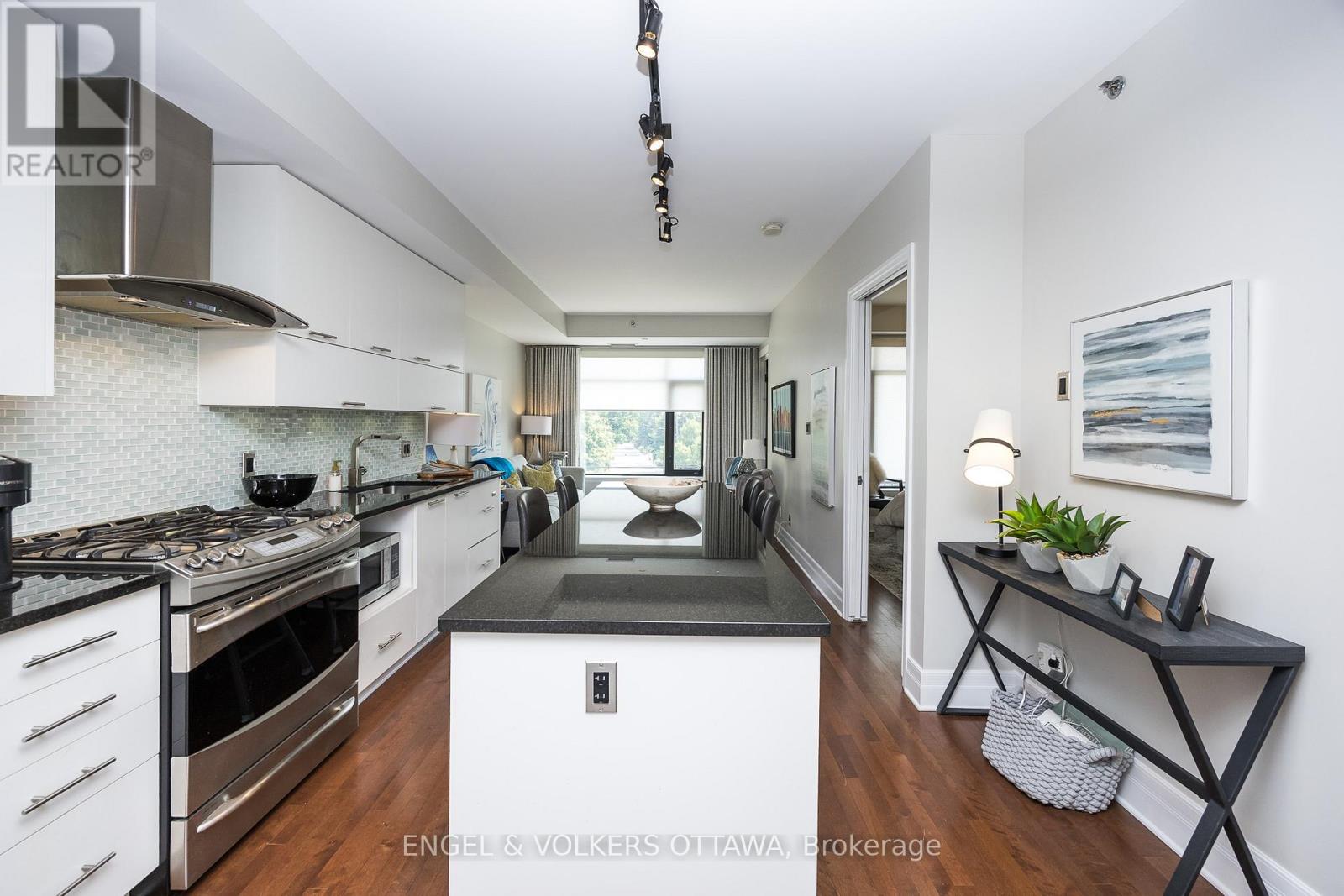 319 - 808 Bronson Avenue, Ottawa, Ontario  K1S 5A4 - Photo 6 - X12294123