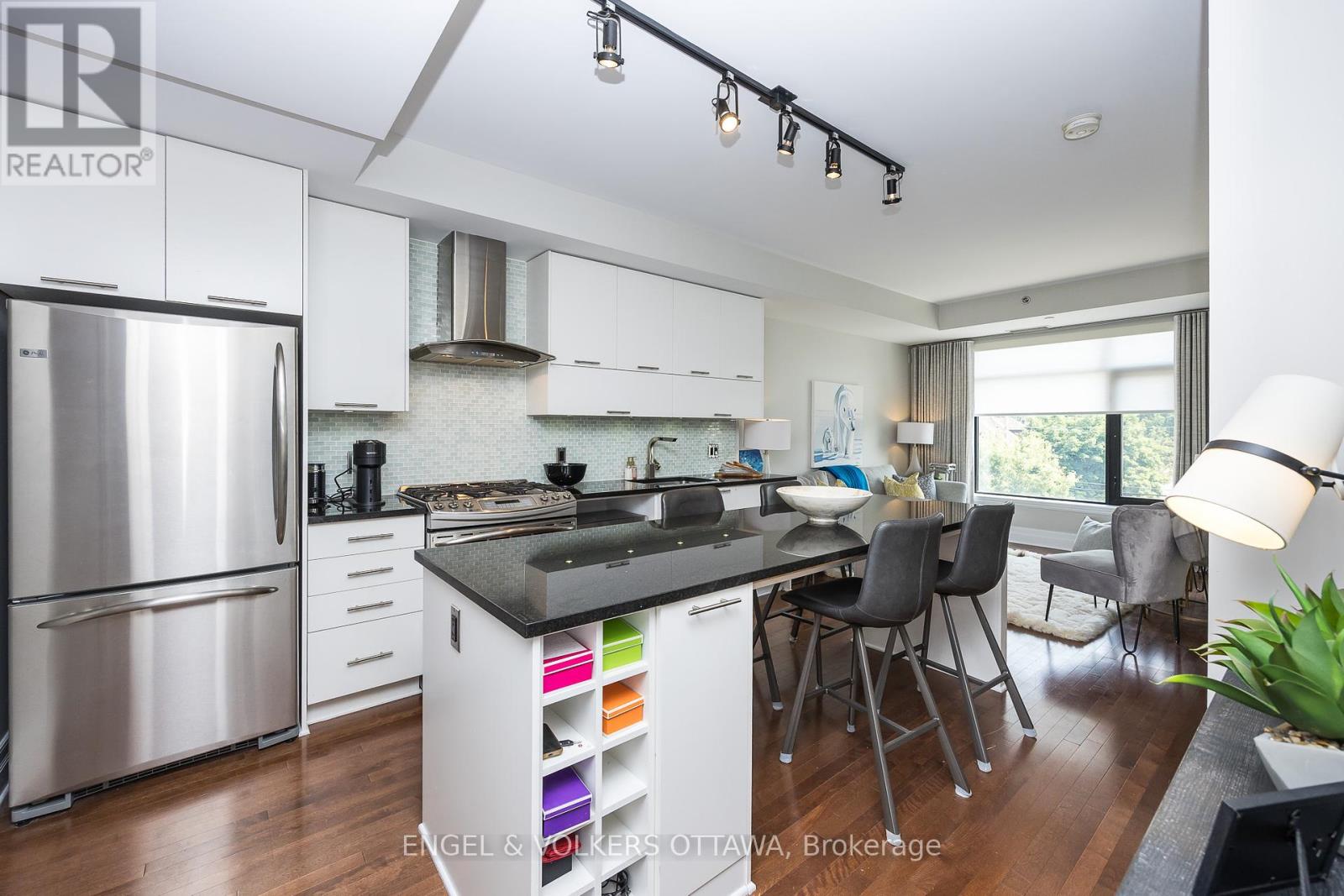 319 - 808 Bronson Avenue, Ottawa, Ontario  K1S 5A4 - Photo 7 - X12294123