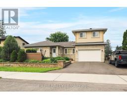 1382 FISHER AVENUE, Ottawa, Ontario