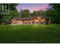 108 MARGARET ANNE DRIVE, Ottawa, Ontario