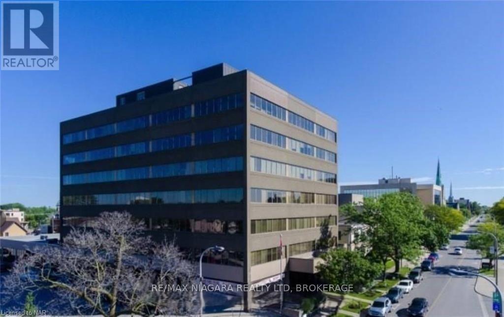 204 - 43 Church Street, St. Catharines, Ontario  L2R 7E1 - Photo 1 - X12294092