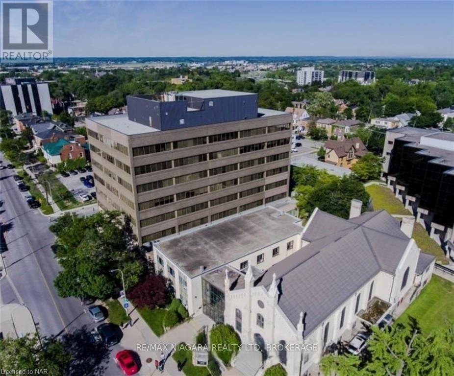 204 - 43 Church Street, St. Catharines, Ontario  L2R 7E1 - Photo 3 - X12294092