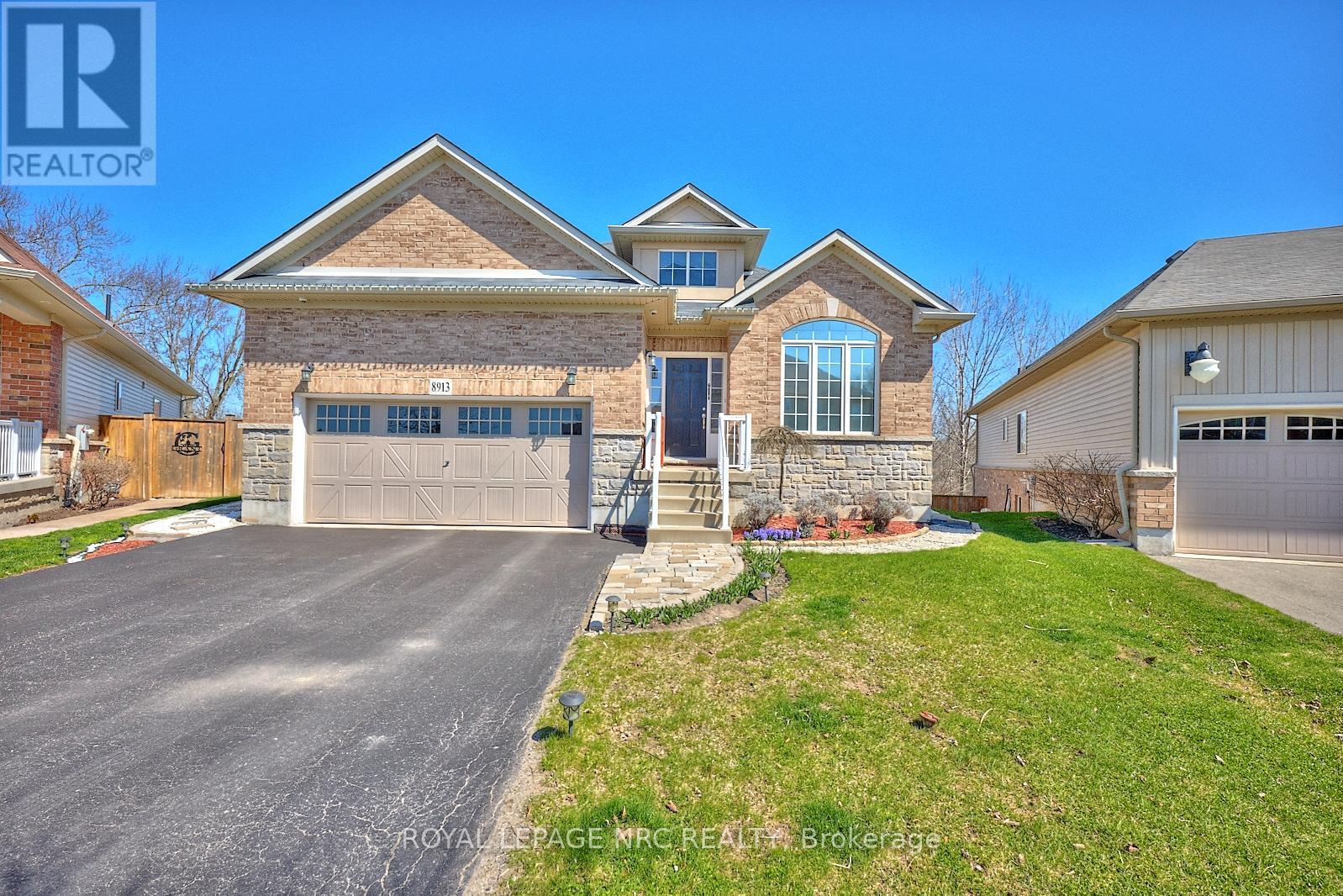 Property at 8913 TALLGRASS AVENUE image 1