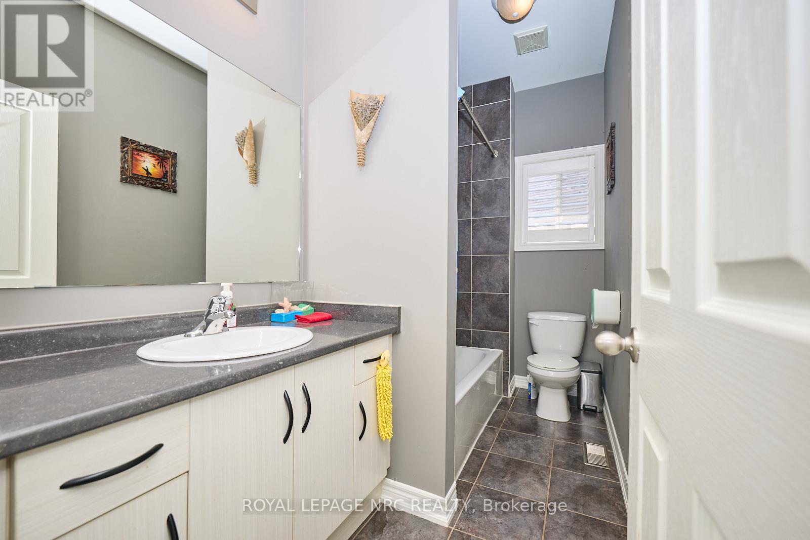 8913 Tallgrass Avenue, Niagara Falls, Ontario  L2G 0E6 - Photo 16 - X12294122