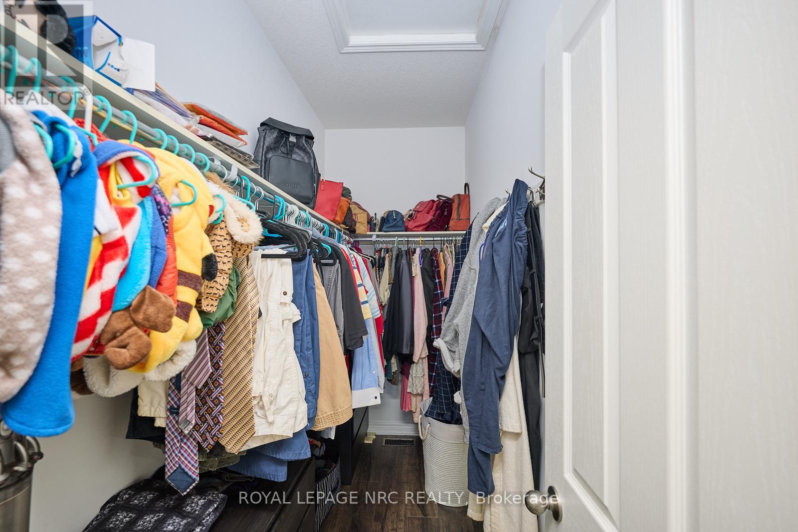 8913 Tallgrass Avenue, Niagara Falls, Ontario  L2G 0E6 - Photo 22 - X12294122