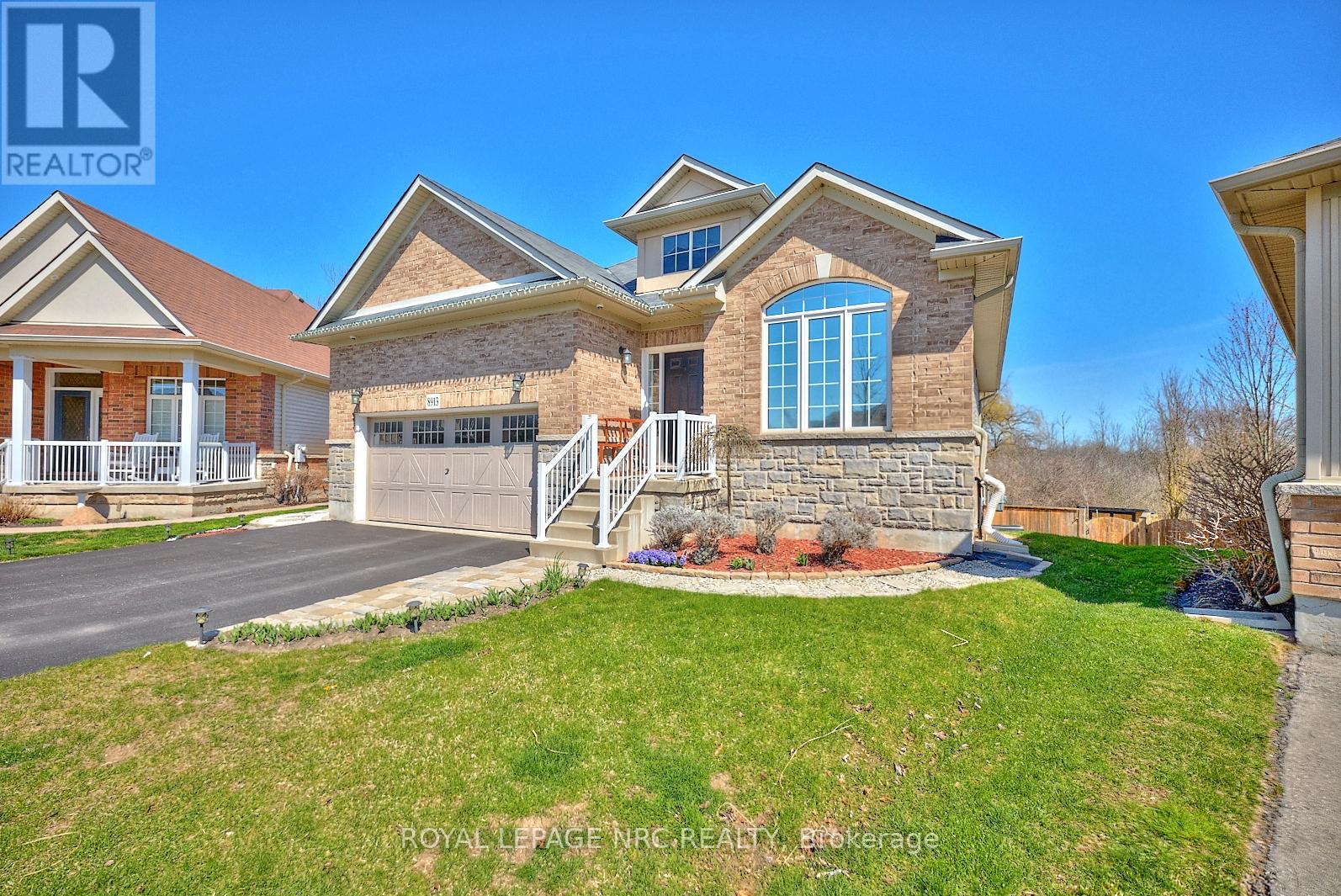 Property at 8913 TALLGRASS AVENUE image 3