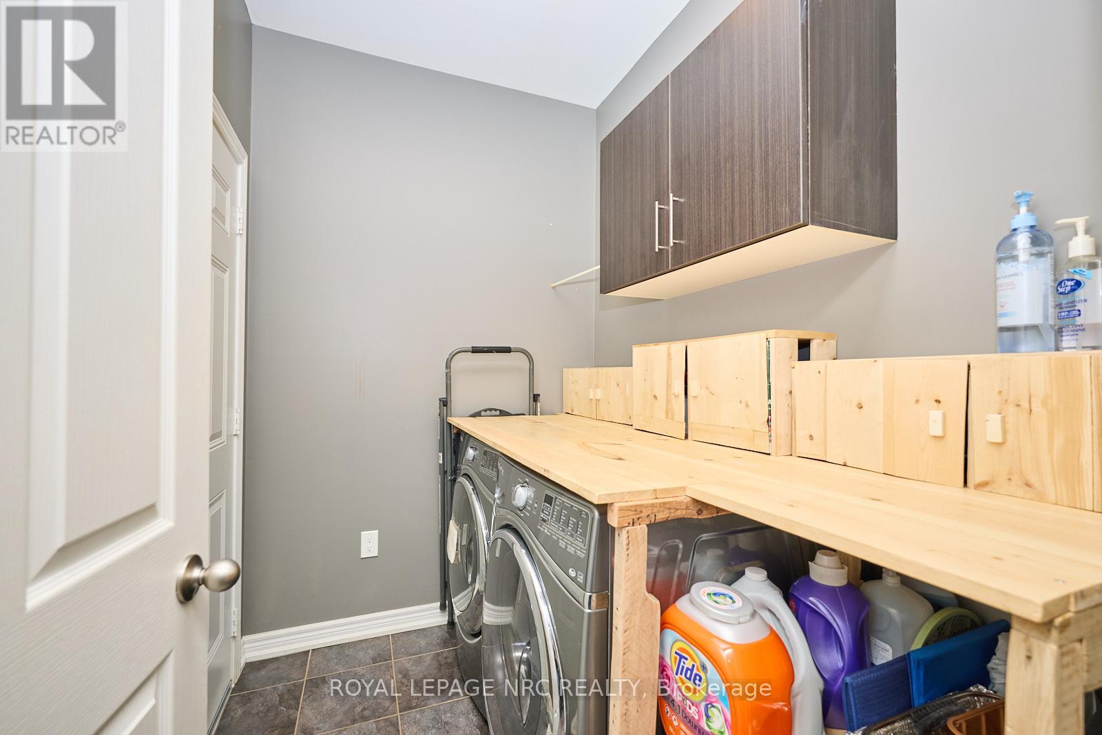 8913 Tallgrass Avenue, Niagara Falls, Ontario  L2G 0E6 - Photo 31 - X12294122