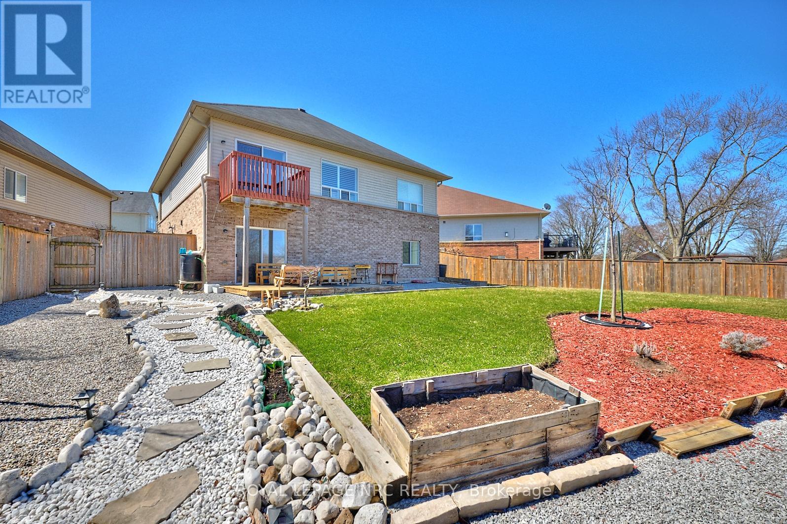 8913 Tallgrass Avenue, Niagara Falls, Ontario  L2G 0E6 - Photo 33 - X12294122