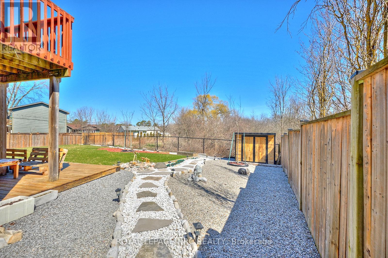 8913 Tallgrass Avenue, Niagara Falls, Ontario  L2G 0E6 - Photo 34 - X12294122