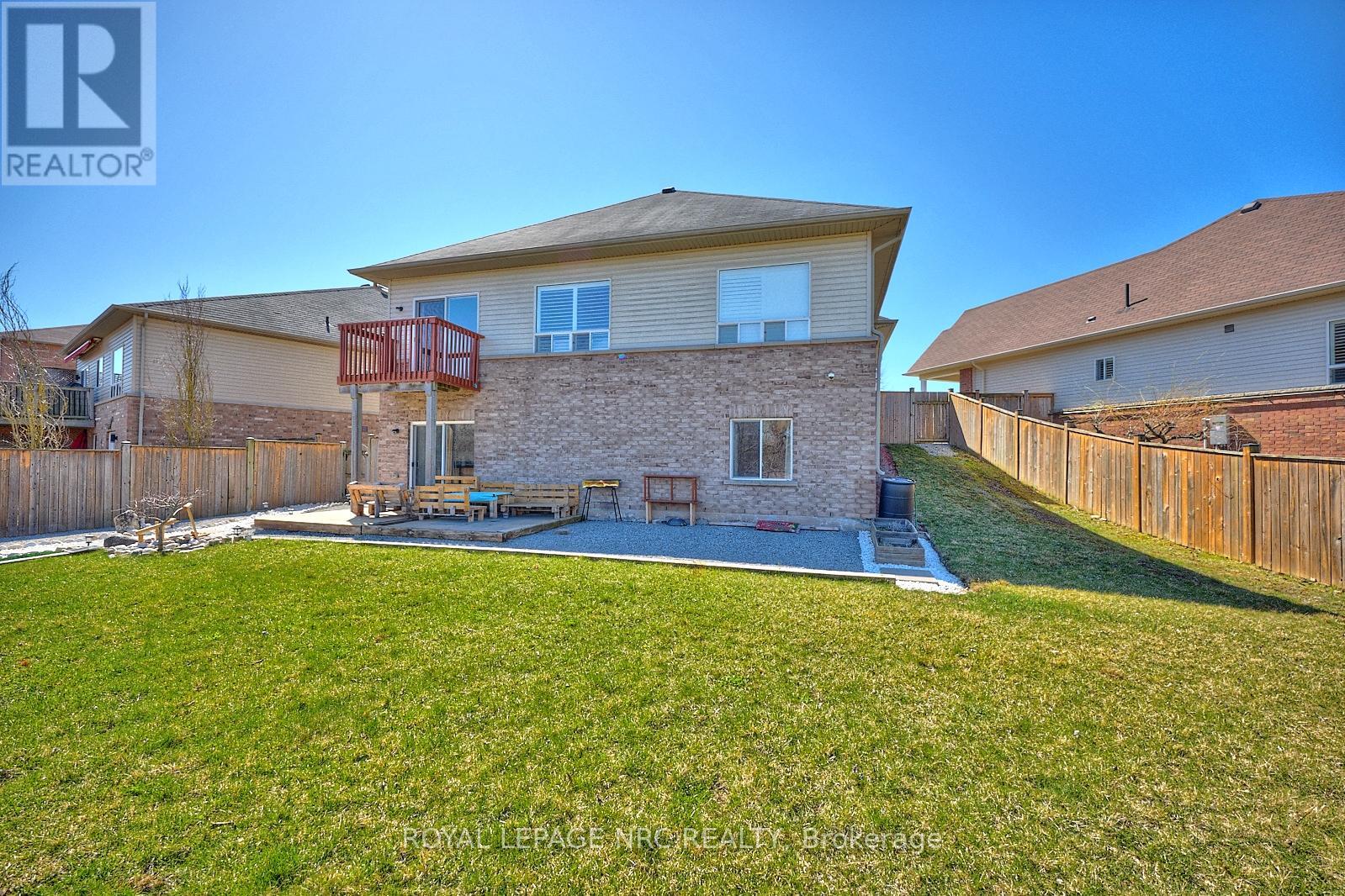 8913 Tallgrass Avenue, Niagara Falls, Ontario  L2G 0E6 - Photo 35 - X12294122