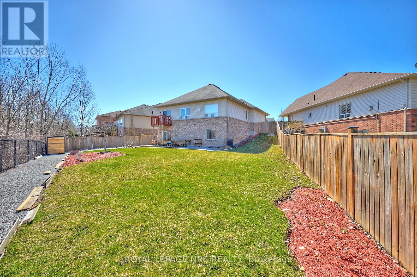 8913 Tallgrass Avenue, Niagara Falls, Ontario  L2G 0E6 - Photo 36 - X12294122