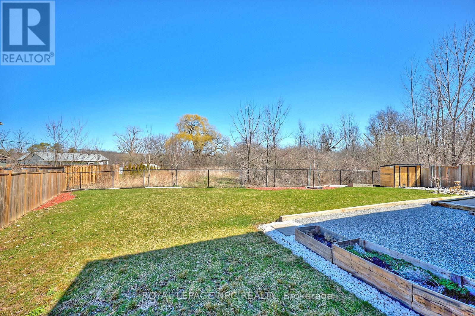 8913 Tallgrass Avenue, Niagara Falls, Ontario  L2G 0E6 - Photo 37 - X12294122